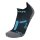 UYN Herren Running Sneaker Socken - 2IN Socks, Socken, Polyamide, Logo