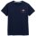 GANT Herren T-Shirt - Archive Shield EMB, Rundhals, kurzarm, Baumwolle, Stickerei
