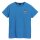 GANT Mens T-Shirt - Archive Shield EMB, round neck, short sleeve, cotton, embroidery