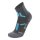 UYN Damen Trekking Socken - 2IN Socks, Socken, Wandersocken, Polyamid, Logo