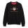 GANT Herren Sweatshirt - Archive Shield C-Neck, Sweater, Rundhals, Baumwoll-Mix