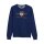 GANT Herren Sweatshirt - Archive Shield C-Neck, Sweater, Rundhals, Baumwoll-Mix