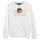 GANT Herren Sweatshirt - Archive Shield C-Neck, Sweater, Rundhals, Baumwoll-Mix
