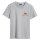 GANT Damen T-Shirt - Archive Shield, Rundhals, kurzarm, Baumwolle, einfarbig