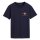 GANT Damen T-Shirt - Archive Shield, Rundhals, kurzarm, Baumwolle, einfarbig