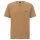 BOSS Men T-Shirt - Mix & Match, Round Neck, Cotton, Logo, Plain, short sleeve