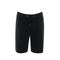 hajo Damen Bermuda - Shorts, kurze Hose, Homewear, stay...