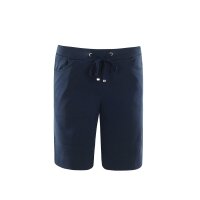 hajo Damen Bermuda - Shorts, kurze Hose, Homewear, stay fresh, Baumwoll-Mix