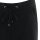hajo Damen Bermuda - Shorts, kurze Hose, Homewear, stay fresh, Baumwoll-Mix Schwarz 2XL