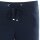 hajo Damen Bermuda - Shorts, kurze Hose, Homewear, stay fresh, Baumwoll-Mix Blau S