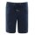hajo Ladies Bermuda - Shorts, homewear, stay fresh, cotton mix Blue S (Small)