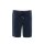 hajo Ladies Bermuda - Shorts, homewear, stay fresh, cotton mix Blue 5XL (5X-Large)