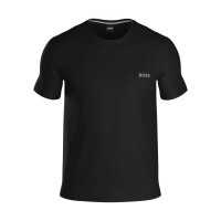 BOSS Mens T-Shirt - Mix&Match, Undershirt, Round...