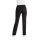 hajo ladies homewear trousers - jogging trousers, Klima-Komfort, interlock, cotton mix Black XL (X-Large)