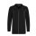 hajo Ladies Homewear Jacket - Leisure, Klima-Komfort, stretch cotton mix, plain