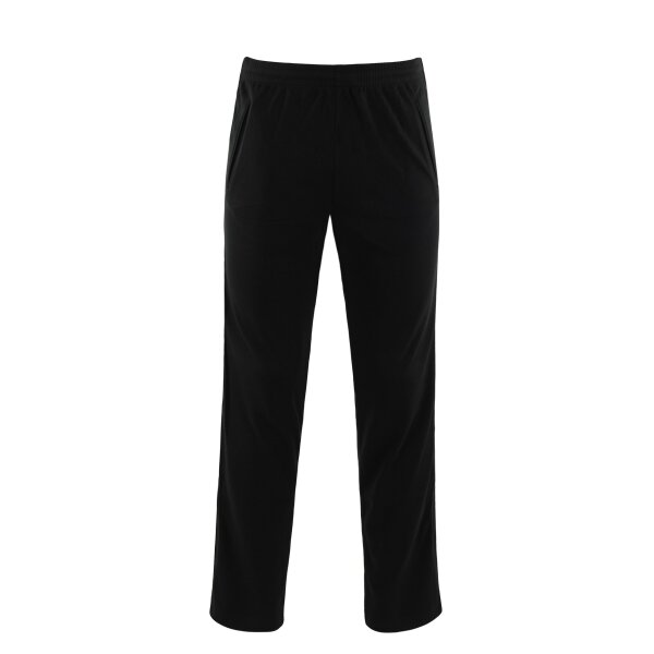hajo mens homewear trousers - functional rehab trousers, jogging, Klima-Komfort, cotton mix