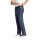 hajo mens homewear trousers - functional rehab trousers, jogging, Klima-Komfort, cotton mix Blue 3XL (XXX-Large)