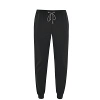 hajo Herren Homewear Hose - Jogginghose, Klima-Komfort,...