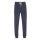 hajo Herren Homewear Hose - Jogginghose, Klima-Komfort, Stretch Cotton-Mix, uni Blau 4XL