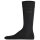 BOSS Herren Socken, 5er Pack - Kurzsocken, Baumwolle, Multipack, einfarbig  Schwarz 43-46