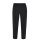 hajo Herren Homewear Hose - Jogginghose, stay fresh, Stretch Cotton-Mix, uni Schwarz S