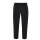 hajo mens spa pants - jogging pants, homewear, stay fresh, stretch cotton mix, uni Black S (Small)