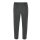 hajo mens spa pants - jogging pants, homewear, stay fresh, stretch cotton mix, uni Anthracite S (Small)