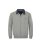 hajo mens homewear jacket - leisure, Klima-Komfort, stretch cotton mix, uni