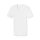 SCHIESSER Herren 1/2 Arm T-Shirt - Unterhemd, Jacke, Original Doppelripp, Weiß
