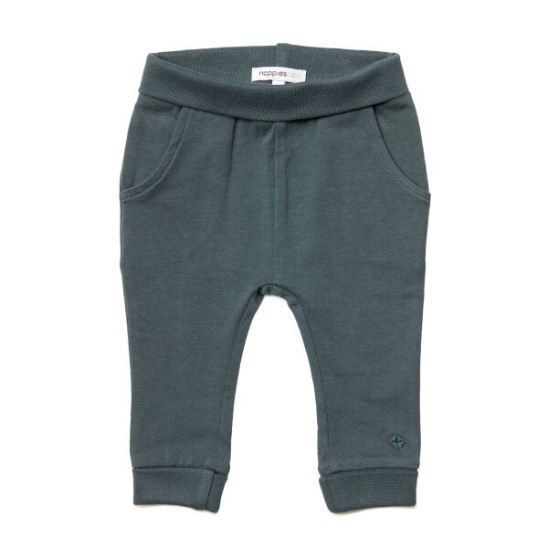 noppies Baby Hose - Humpie, Unisex, Pants, Jersey, Organic Cotton Stretch, 56-74