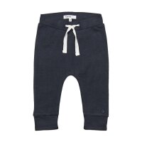 noppies Baby Hose - Bowie, Unisex, Pants, Jersey, Organic Cotton Stretch, 56-74