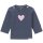 noppies baby shirt - Natick, girls, long sleeve, organic cotton stretch, 56-74
