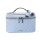 JOOP! Ladies Cosmetic Bag - Cortina 1.0 Flora Washbag mhz, Cornflower, Logo, 24x17x13cm (WxHxD)