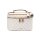 JOOP! Ladies Cosmetic Bag - Cortina 1.0 Flora Washbag mhz, Cornflower, Logo, 24x17x13cm (WxHxD)