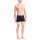 REPLAY Mens Boxer Shorts, 3-pack - Underpants, Cotton, Logo, solid color  M (Medium)