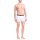 REPLAY Mens Boxer Shorts, 3-pack - Underpants, Cotton, Logo, solid color  M (Medium)