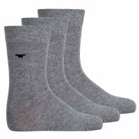 TOM TAILOR Unisex Kids Socks, 3-Pack - Socks, Cotton,...