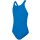 Speedo girls swimming costume - ESSENTIAL END+ MEDALIST, Swimwear, solid colour, 104-176