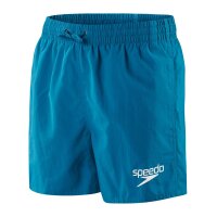 Speedo Jungen Badehose - ESSENTIAL 13 WSHT, Swimwear, Shorts, einfarbig, 104-176