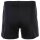 YOURBASICS Mens Jersey Boxer Shorts, 3-pack - Cotton, buttoned opening, pattern, multi-pack Black L (Large)
