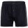 YOURBASICS Mens Jersey Boxer Shorts, 3-pack - Cotton, buttoned opening, pattern, multi-pack Black XL (X-Large)