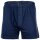 YOURBASICS Herren Jersey-Boxershorts, 3er Pack - Cotton, Eingriff mit Knopf, Muster, Multipack Blau XL