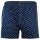 YOURBASICS Mens Jersey Boxer Shorts, 3-pack - Cotton, buttoned opening, pattern, multi-pack BlueMix L (Large)