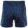 YOURBASICS Mens Jersey Boxer Shorts, 3-pack - Cotton, buttoned opening, pattern, multi-pack BlueMix L (Large)