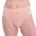 Bamboo basics ladies briefs, 3-pack - BELLE seamless full briefs, jersey, logo Nude XL (X-Large)