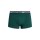 Jack & Jones Mens Boxer Shorts, 10 Pack - JACSOLID, Trunks, Cotton Stretch, Logo Unicolored Green/Red/Beige/Grey/Dark blue XL (X-Large)