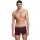 Jack & Jones Mens Boxer Shorts, 10 Pack - JACSOLID, Trunks, Cotton Stretch, Logo Unicolored Green/Red/Beige/Grey/Dark blue XL (X-Large)