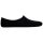 Jack & Jones Mens Socks, Pack of 10 - JACBASIC MULTI SHORT SOCK, Socks, Cotton Blend, one size, solid color Black 40-46