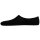 Jack & Jones Mens Socks, Pack of 10 - JACBASIC MULTI SHORT SOCK, Socks, Cotton Blend, one size, solid color Black 40-46