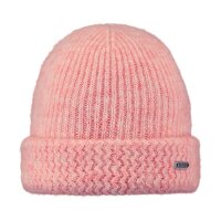 BARTS Mädchen Mütze - Shae Beanie, einfarbig, 53-55 (4-8 Jahre)